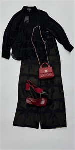 Костюм CHANEL 134016