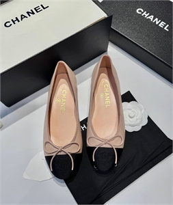 Балетки CHANEL 134022 - фото 229856 Балетки CHANEL 134022 - фото 229856