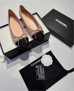 Балетки CHANEL 134022 - фото 229857 Балетки CHANEL 134022 - фото 229857