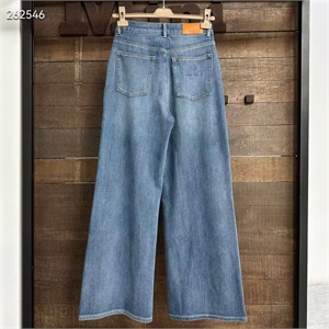 Джинсы LORO PIANA 134032