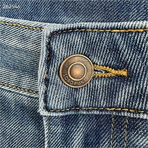 Джинсы LORO PIANA 134032