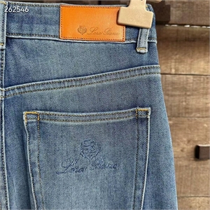 Джинсы LORO PIANA 134032