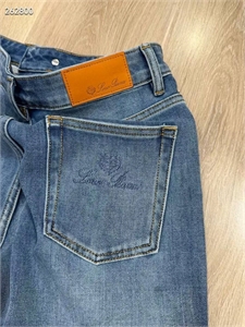 Джинсы LORO PIANA 134032