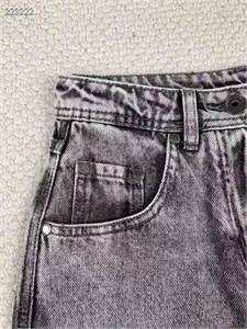 Джинсы BRUNELLO CUCINELLI 134033