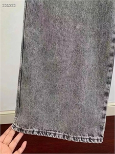 Джинсы BRUNELLO CUCINELLI 134033