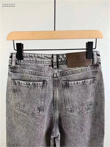 Джинсы BRUNELLO CUCINELLI 134033