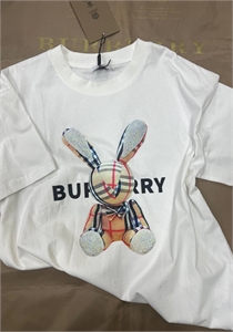 Футболка BURBERRY 134040