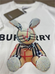 Футболка BURBERRY 134040