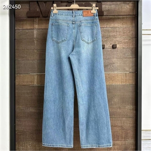 Джинсы BRUNELLO CUCINELLI 134042