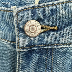 Джинсы BRUNELLO CUCINELLI 134042