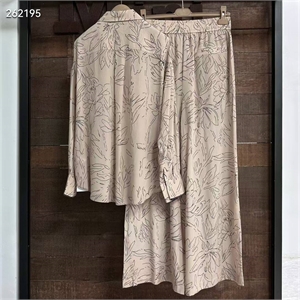 Костюм BRUNELLO CUCINELLI 134044