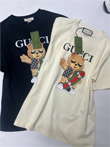 Футболка GUCCI 134045 - фото 230093