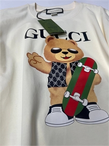 Футболка GUCCI 134045