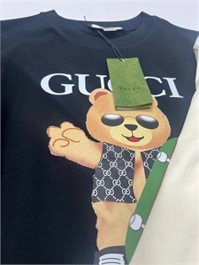 Футболка GUCCI 134045