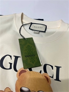 Футболка GUCCI 134045