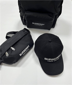 Кепка BURBERRY 134048 - фото 230127