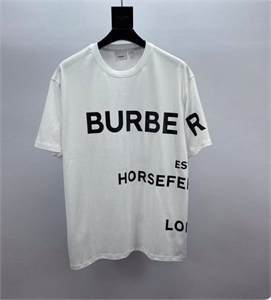 Футболка BURBERRY 134049