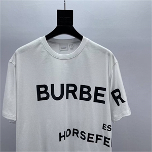 Футболка BURBERRY 134049