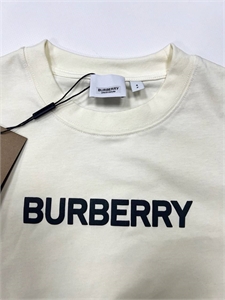 Футболка BURBERRY 134052