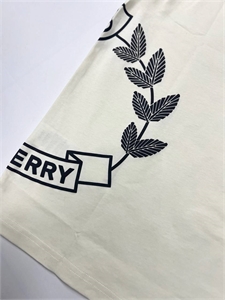 Футболка BURBERRY 134052