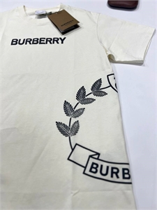 Футболка BURBERRY 134052