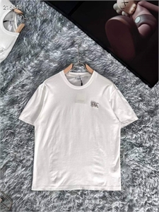 Футболка BURBERRY 134055