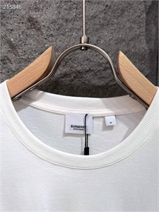 Футболка BURBERRY 134055