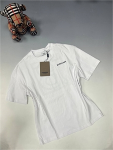 Футболка BURBERRY 134056