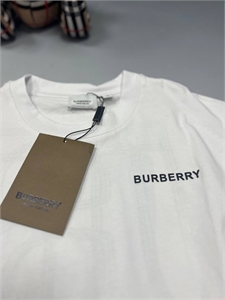 Футболка BURBERRY 134056