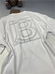 Футболка BURBERRY 134056