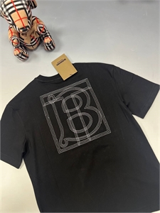 Футболка BURBERRY 134057