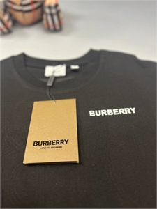 Футболка BURBERRY 134057