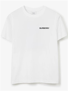 Футболка BURBERRY 134056 - фото 230215