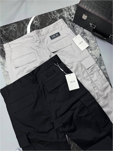 Брюки карго DIOR 134066 - фото 230275 Брюки карго DIOR 134066 - фото 230275