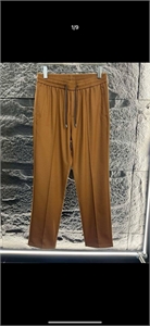 Брюки ZEGNA 134090 - фото 230387