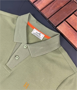 Поло HERMES 134118 - фото 230469 Поло HERMES 134118 - фото 230469