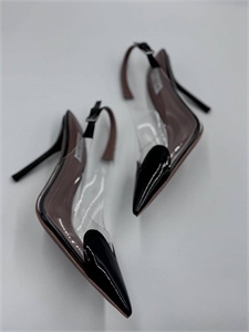 Туфли ALAIA 134131 - фото 230566 Туфли ALAIA 134131 - фото 230566