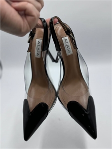 Туфли ALAIA 134131 - фото 230567 Туфли ALAIA 134131 - фото 230567