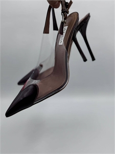 Туфли ALAIA 134131 - фото 230568 Туфли ALAIA 134131 - фото 230568