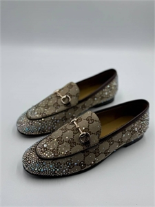 Лоферы GUCCI 134135