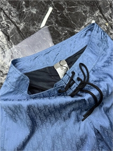 Шорты DIOR 134162 - фото 230781 Шорты DIOR 134162 - фото 230781