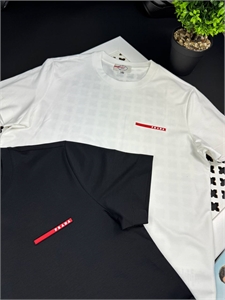 Футболка PRADA 134199 - фото 231013