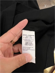 Футболка DG 134234 - фото 231154