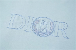 Футболка DIOR 134254 - фото 231281