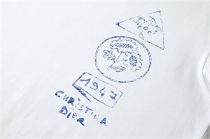 Футболка DIOR 134255 - фото 231289 Футболка DIOR 134255 - фото 231289