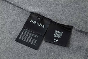 Футболка PRADA 134258 - фото 231314 Футболка PRADA 134258 - фото 231314