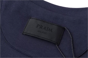 Футболка PRADA 134260 - фото 231329 Футболка PRADA 134260 - фото 231329