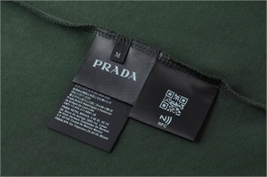 Футболка PRADA 134261 - фото 231338 Футболка PRADA 134261 - фото 231338