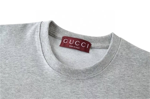 Футболка GUCCI 134262 - фото 231345 Футболка GUCCI 134262 - фото 231345
