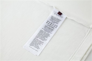 Футболка GUCCI 134264 - фото 231361 Футболка GUCCI 134264 - фото 231361